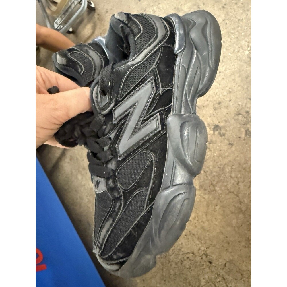9060 New Balance Kids 1.5y